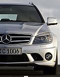 C 63 AMG